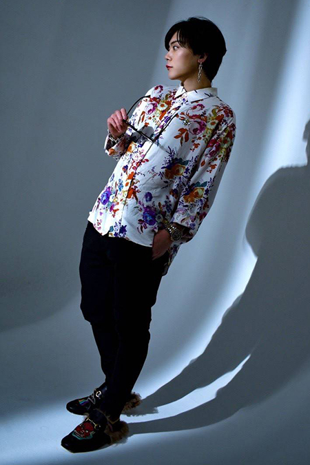 皇 珀 LEON 名古屋 栄・錦