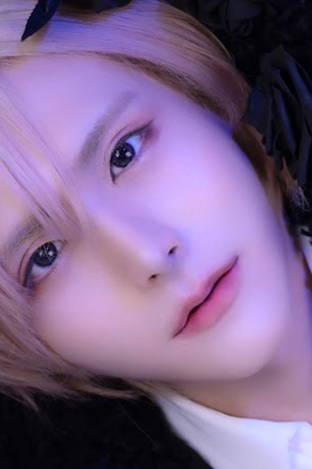 生方 修辞 YGGDRASILL 歌舞伎町