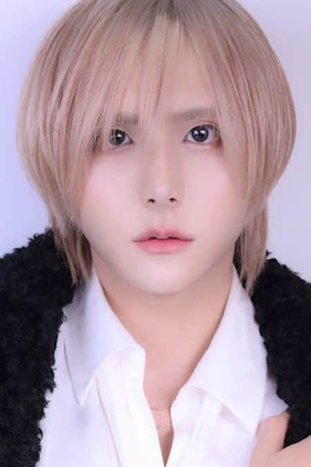 生方 修辞 YGGDRASILL 歌舞伎町