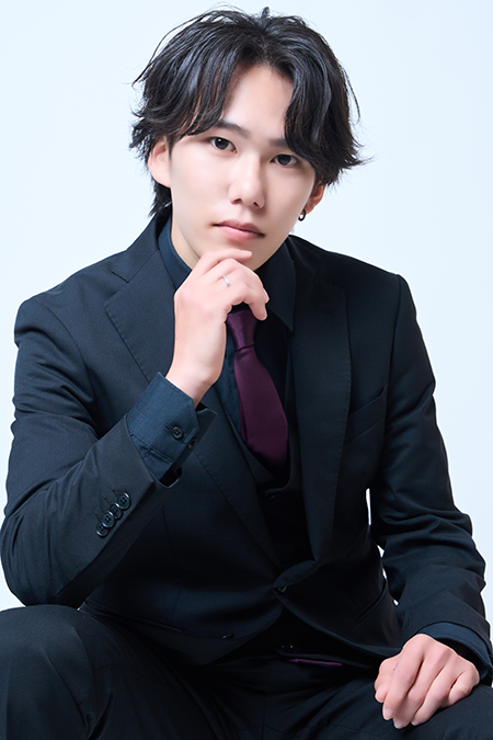 波心 ATOM ROYAL -TOKYO- 歌舞伎町