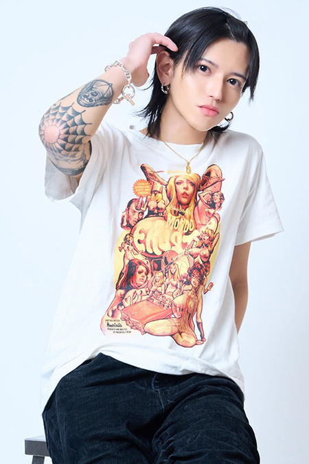 綺羅 ATOM ROYAL -TOKYO- 歌舞伎町