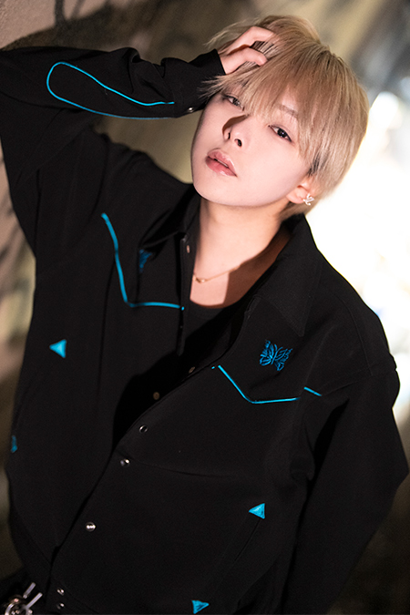 和也 Likey 歌舞伎町