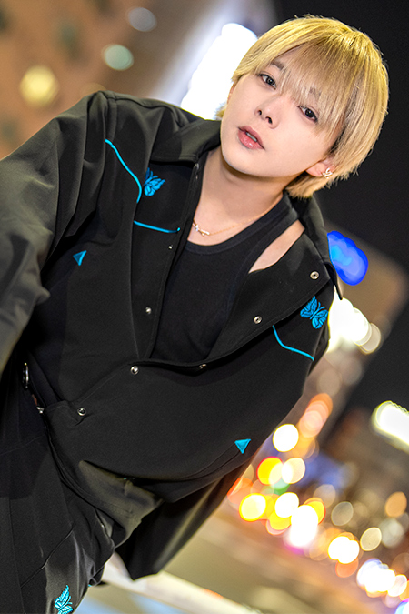 和也 Likey 歌舞伎町