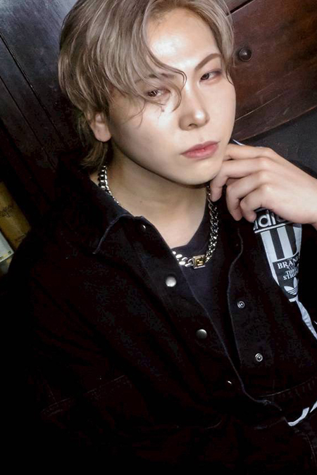 なつ CHRONO 大阪 ミナミ