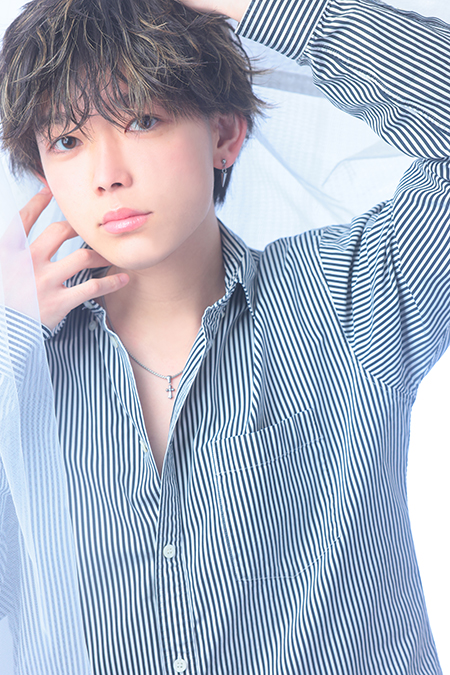 しおん STYLE 大阪 ミナミ