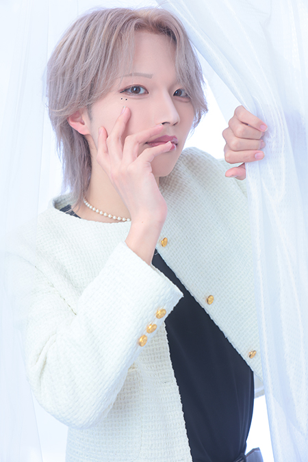 ニア STYLE 大阪 ミナミ