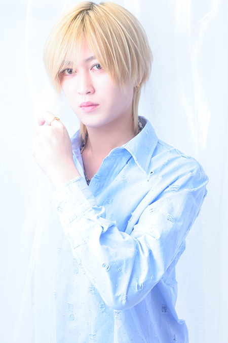 弍ノ瀬 薫 STYLE 大阪 ミナミ