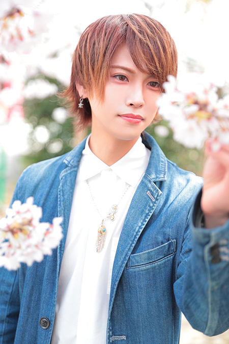 星矢 TOP DANDY -OSAKA- 2部 大阪 ミナミ