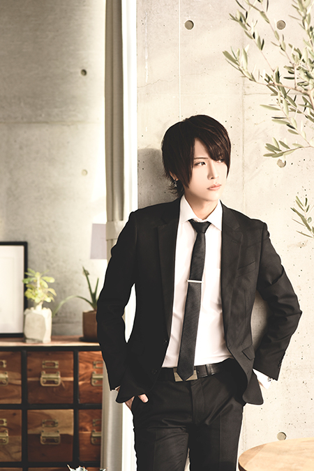 星矢 TOP DANDY -OSAKA- 2部 大阪 ミナミ