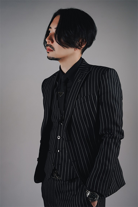 AKI TOP DANDY -OSAKA- 2部 大阪 ミナミ