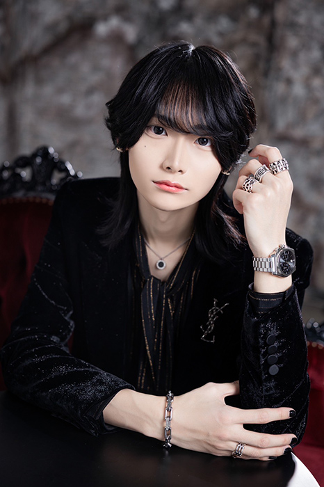 柊 朱雨 yellow 歌舞伎町