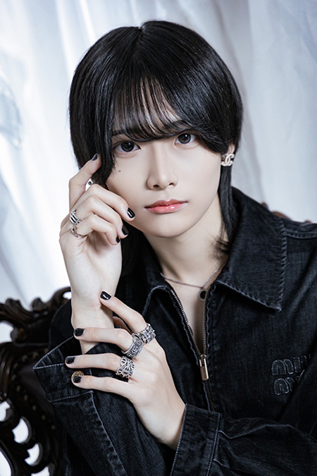 柊 朱雨 yellow 歌舞伎町