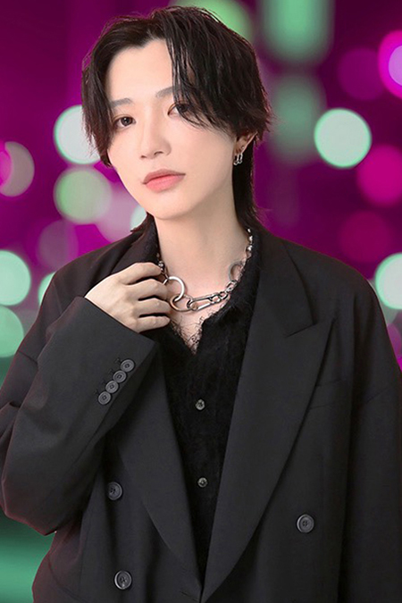 Taka alice 歌舞伎町