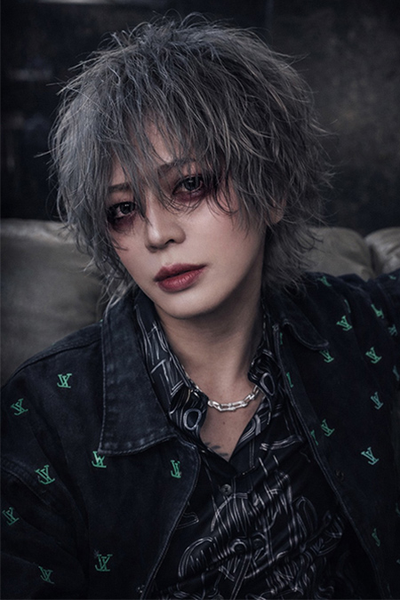 RYUGA TOP DANDY REAL 歌舞伎町