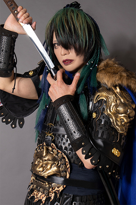 RYUGA TOP DANDY REAL 歌舞伎町