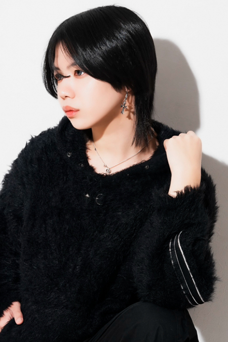 黒霧 零空 FUYUTSUKI -YGGDRASILL SAPPORO- すすきの