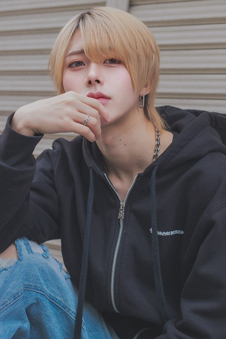 渚 カヲル THE ONE 大阪 ミナミ