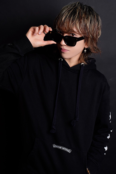 ヒカル Addiction 大阪 ミナミ