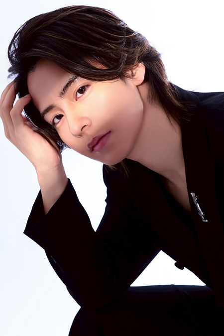 黒咲 貴弘 FUYUTSUKI -OSAKA- 大阪 ミナミ