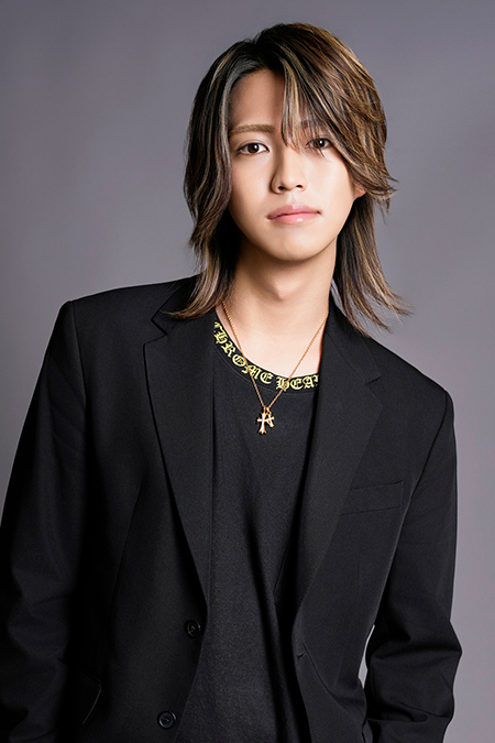 奏斗 Leo 歌舞伎町