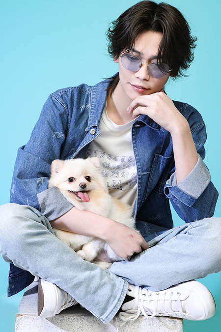 双馬 タケル ReBORN 歌舞伎町