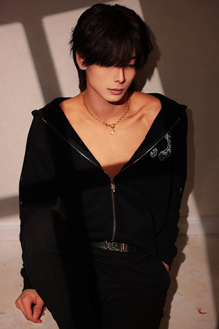 蒼星 Felicia 神戸