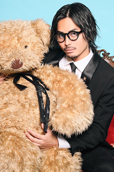 豹 OPUST 歌舞伎町