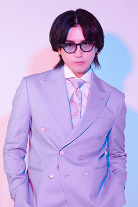 波風 ミナト OPUST 歌舞伎町