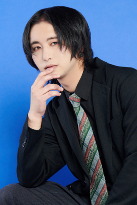 五条 ガオ OPUST 歌舞伎町