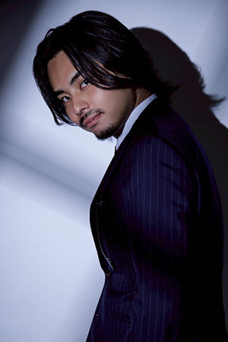 豹 OPUST 歌舞伎町