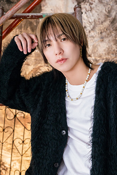 柴田 リヒト RAISE 歌舞伎町