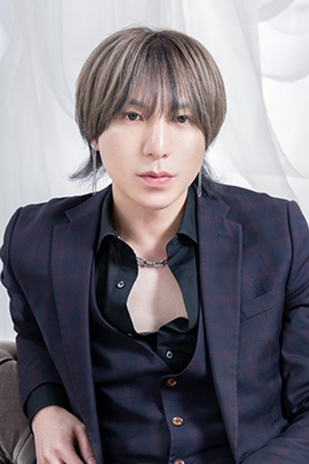 柴田 リヒト RAISE 歌舞伎町