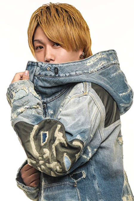 潤夜 RAISE 歌舞伎町