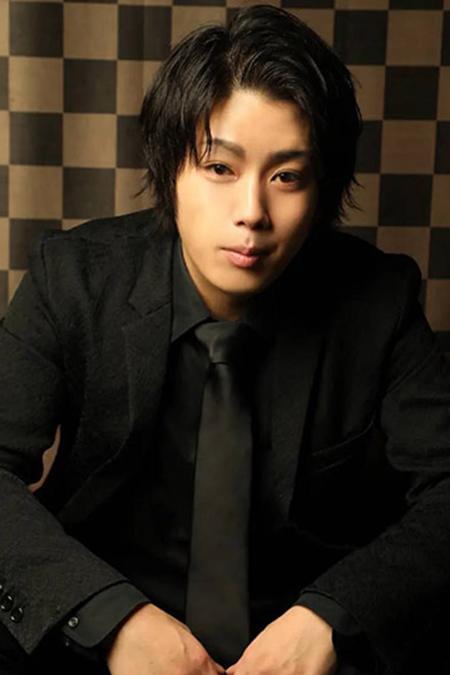 潤夜 RAISE 歌舞伎町