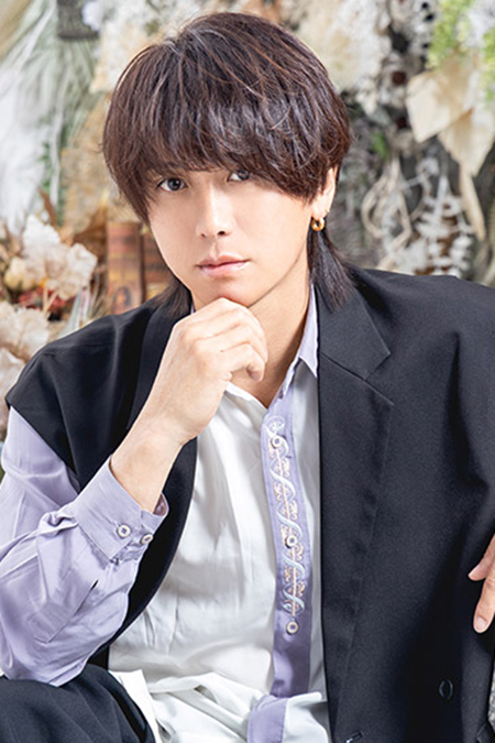 椎名 正樹 RAISE 歌舞伎町