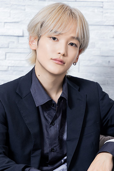 晴矢 RAISE 歌舞伎町