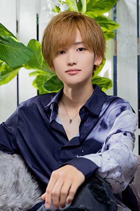 晴矢 RAISE 歌舞伎町