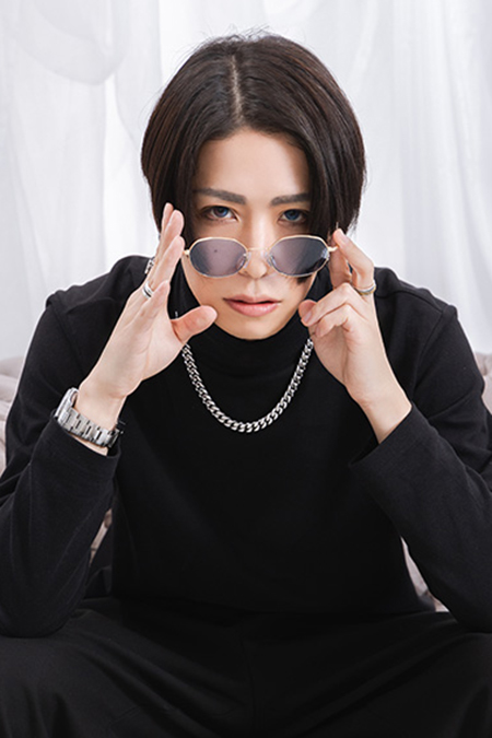 千景 チカ RAISE 歌舞伎町