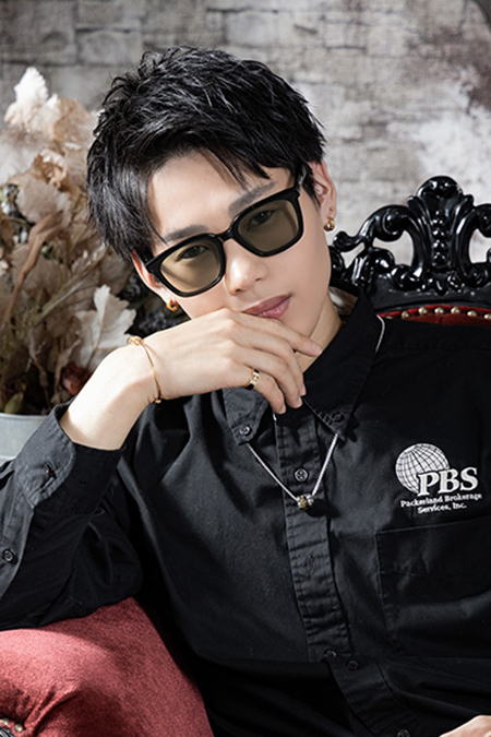 七瀬 大河 RAISE 歌舞伎町