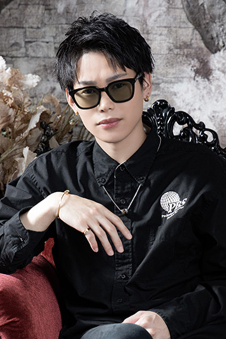 七瀬 大河 RAISE 歌舞伎町