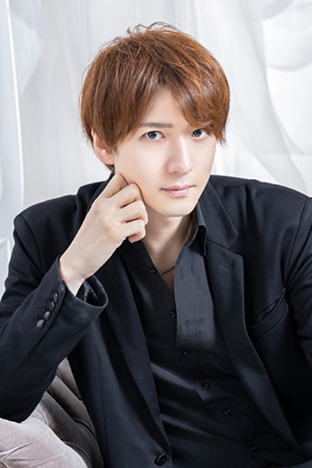 矢神 濠 RAISE 歌舞伎町