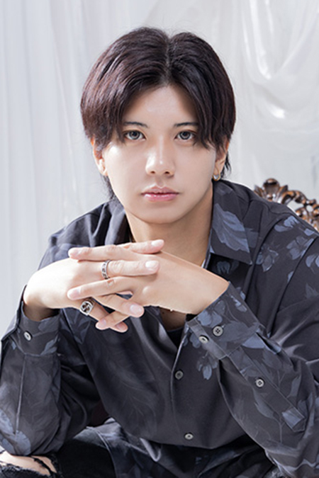 RYU RAISE 歌舞伎町