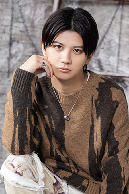 RYU RAISE 歌舞伎町