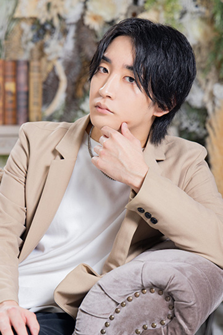 雄翔 RAISE 歌舞伎町