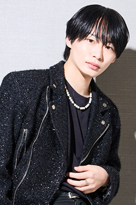 志恩 RAISE 歌舞伎町