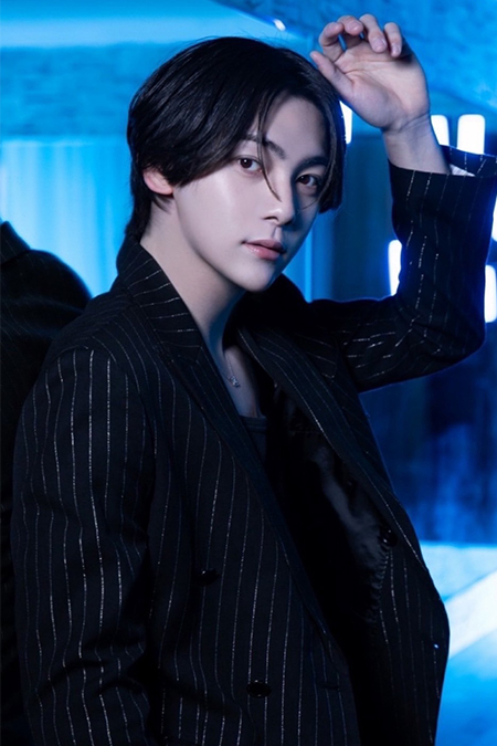 月城 湊 UNIVERSE 大阪 ミナミ