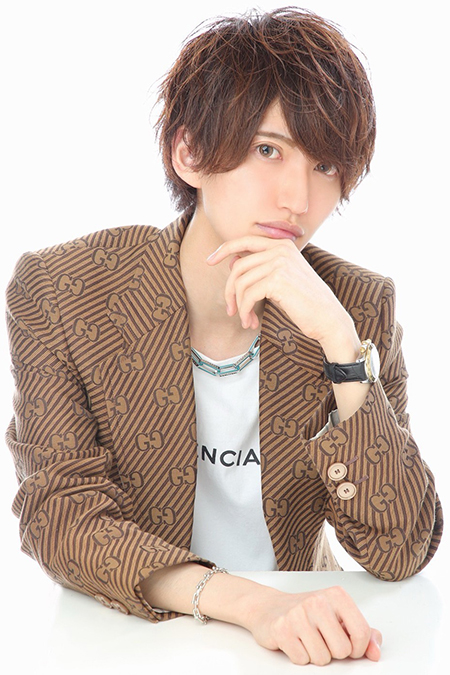 綾瀬 ReBORN 歌舞伎町