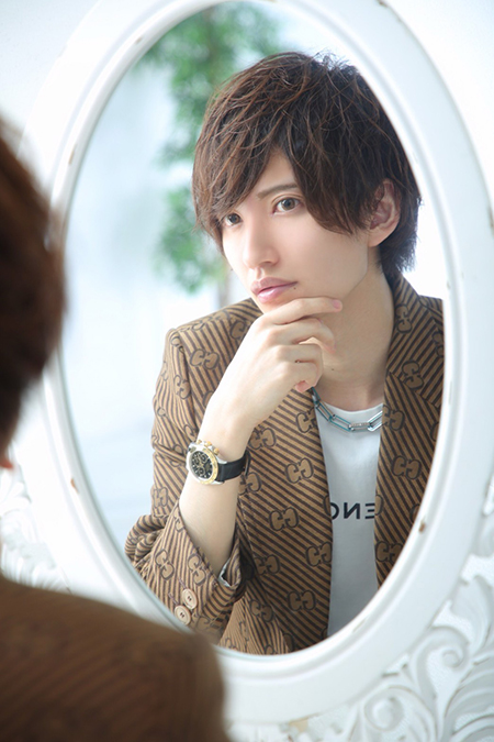 綾瀬 ReBORN 歌舞伎町