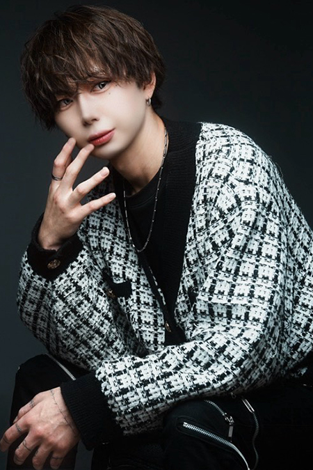 白咲 麗 BINX 大阪 ミナミ