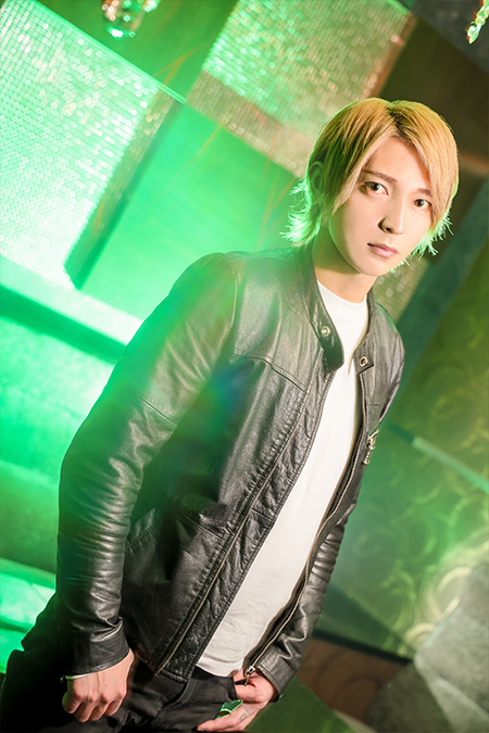 ユウキ Avid 広島／流川・福山